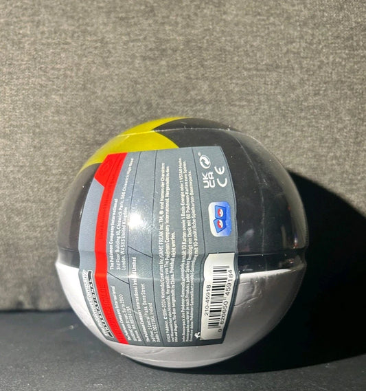 Pokémon TCG Pokéball Tin Box 2024