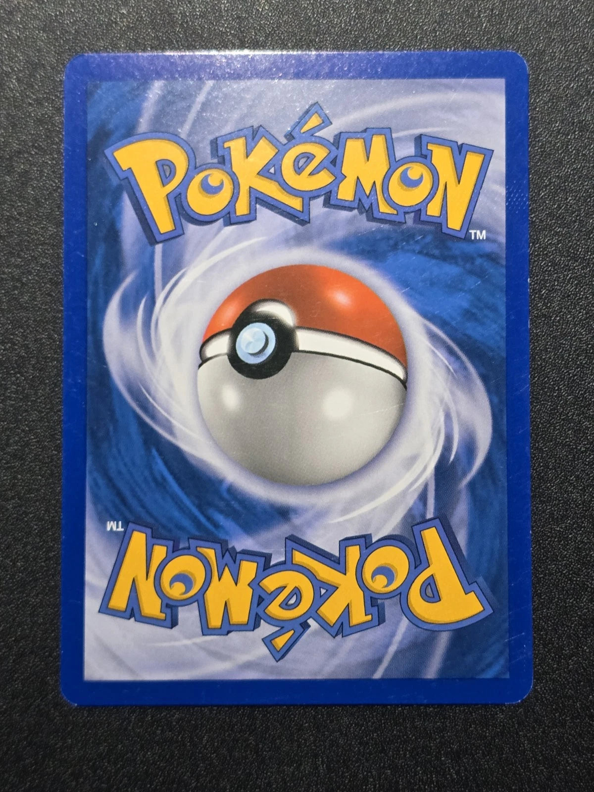 Bisasam Pokemon Karte 77/132 2008 DE