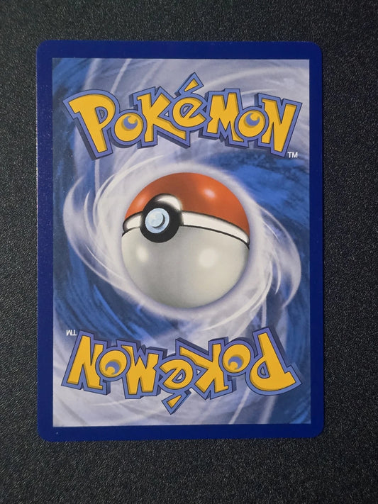 Pokémon Mega Gengar EX 056/094 / Fatale Flammen / Deutsch / Near Mint / PFL