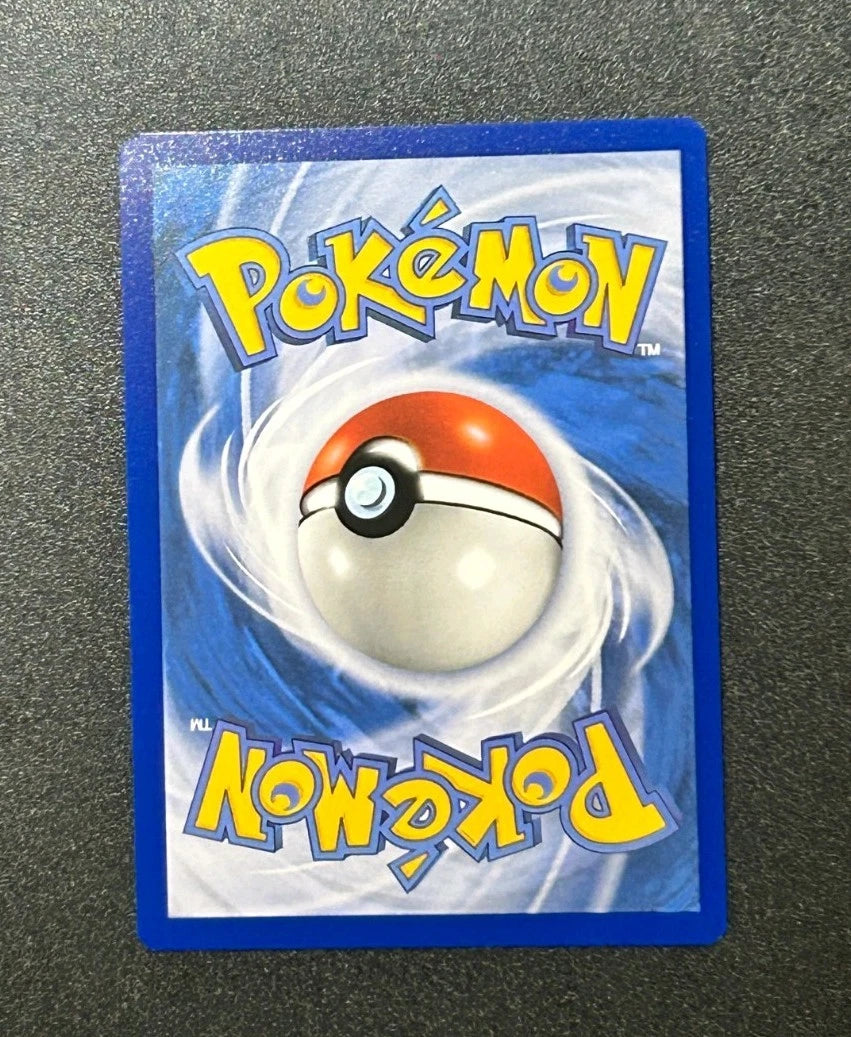 POKEMON - Simsala - 056/132 - DEUTSCH - HOLO - MEGA ENTWICKLUNG