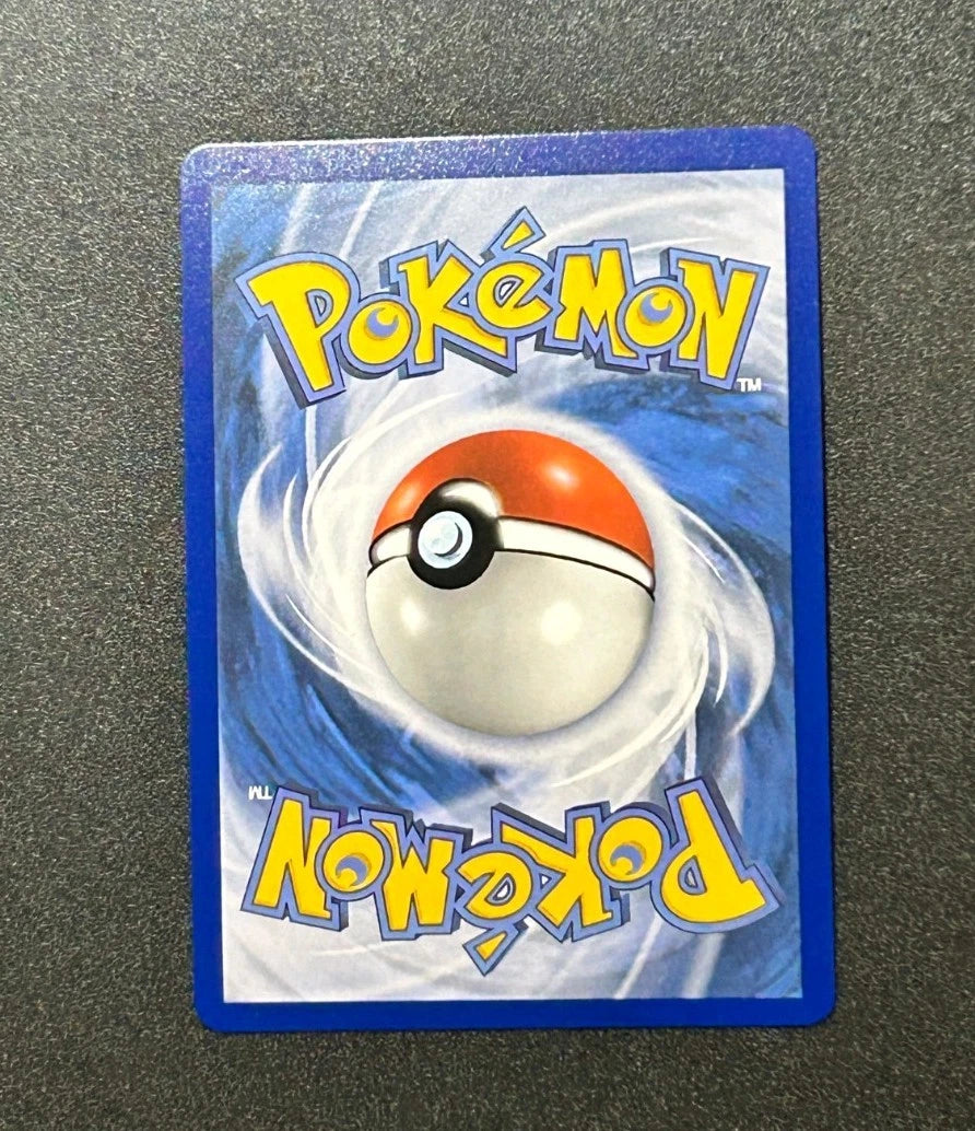 Pokémon Hutsassa EX Double Rare Reisegefährten JTG 011/159 DE