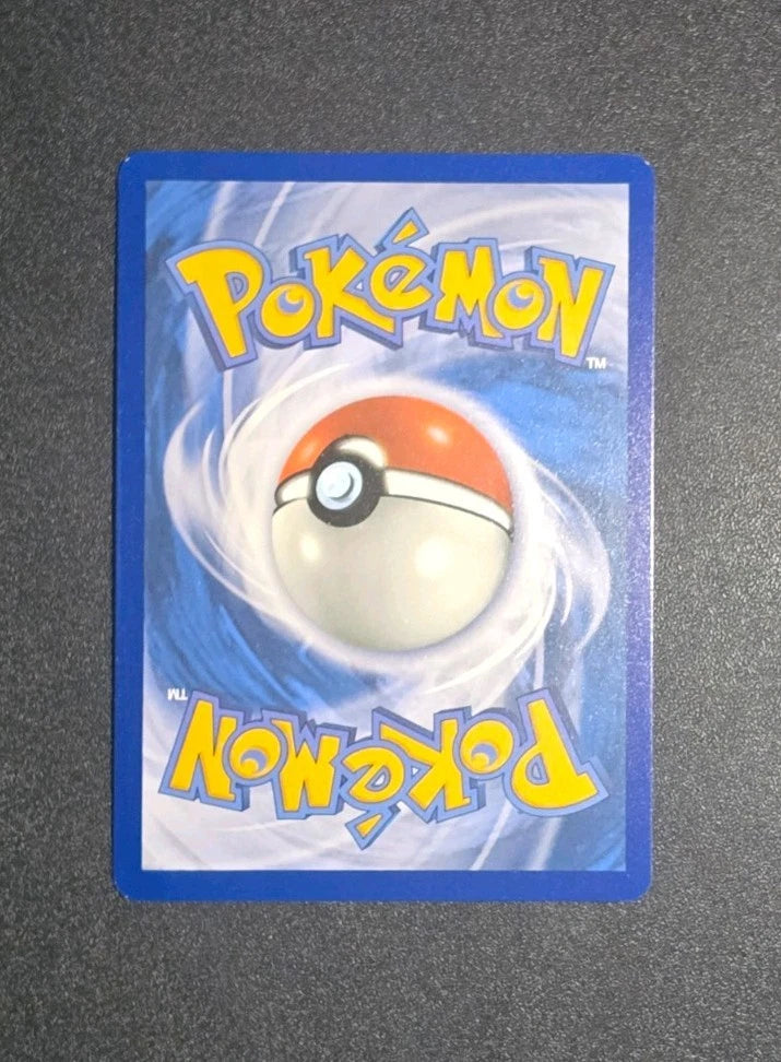 Pokemon Karte: Briduradon Reverse 107/142 Stellarkrone SCR Deutsch NM