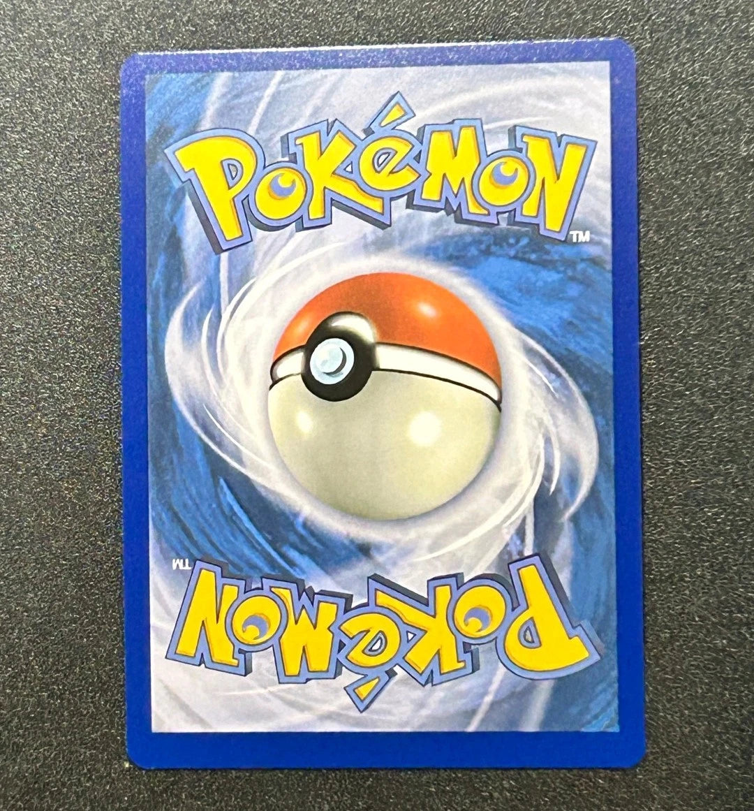 Pokemon Karte | Enigmaras Wampitz ex 053/159 | Reisegefährten | Deutsch | NM