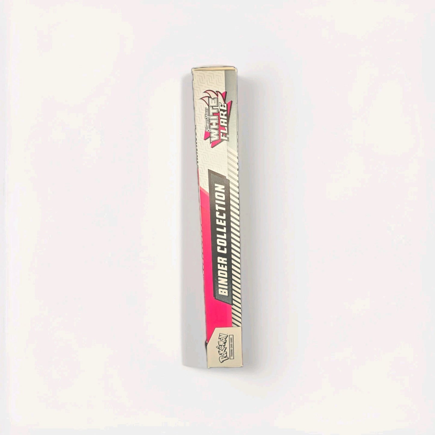 pokemon | Scarlet & Violet - White Flare - Binder- Collection (Englisch)