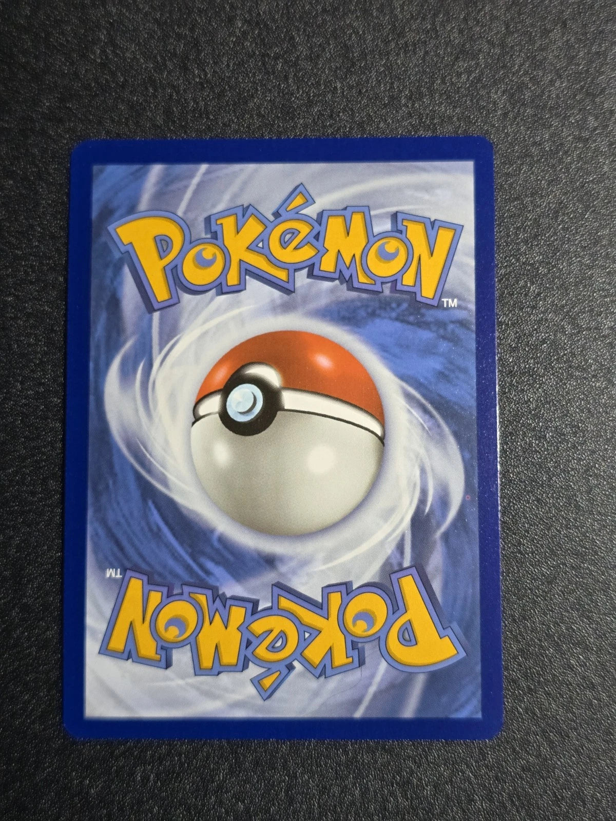 Eisenkrieger ex 261/182 Hyper Rare Paradoxrift Pokemon Karte Deutsch