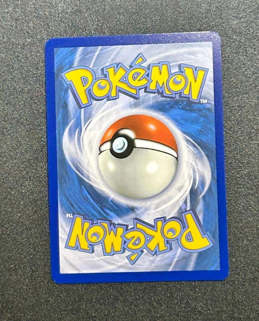 Pokemon Karte Dummimisel EX JTG 121/159 Reisegefährten De