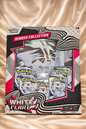 pokemon | Scarlet & Violet - White Flare - Binder- Collection (Englisch)