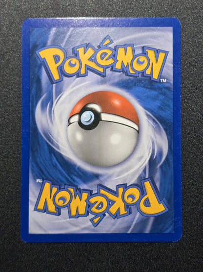 Bisasam Pokemon Karte 77/132 2008 DE