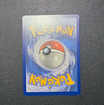 Wolwerock Pokemon 166/159 Reisegefährten Illustration Rare Deutsch