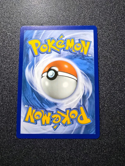 Pokemon Koraidon EX GOLD Full Art Deutsch 254/198 Karmesin & Purpur | Near Mint