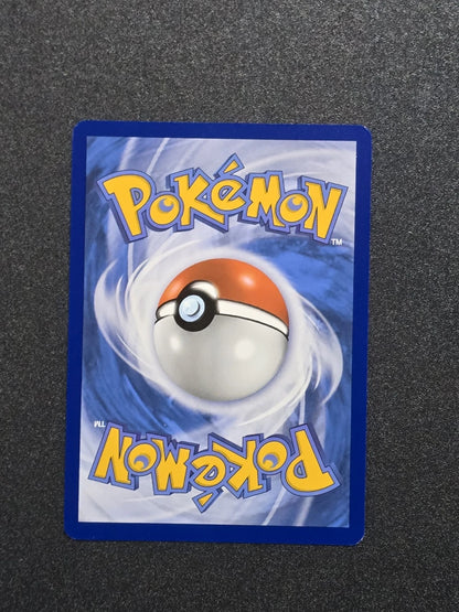 Rotom ex 029/094 Double Rare | Fatale Flammen | Deutsch | Near Mint