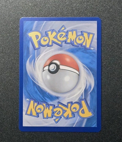 Genesect-ex 164/086 Schwarze Blitze koreanisch