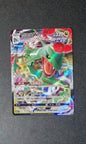 Pokémon 120/184 RRR Rayquaza Vmax Holo china
