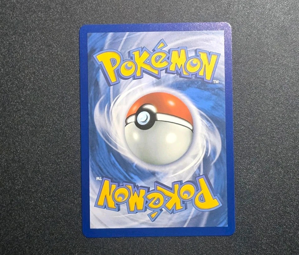 Pokemon Karte Keldeo EX 159/086 Weisse Flammen Full Art Holo Near Mint Deutsch