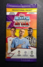 Topps Match Attax Cards Champions League 2023-2024