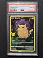 2021 Pokemon Celebrations Pikachu PSA 8 Fullart #005 25th Anniversary