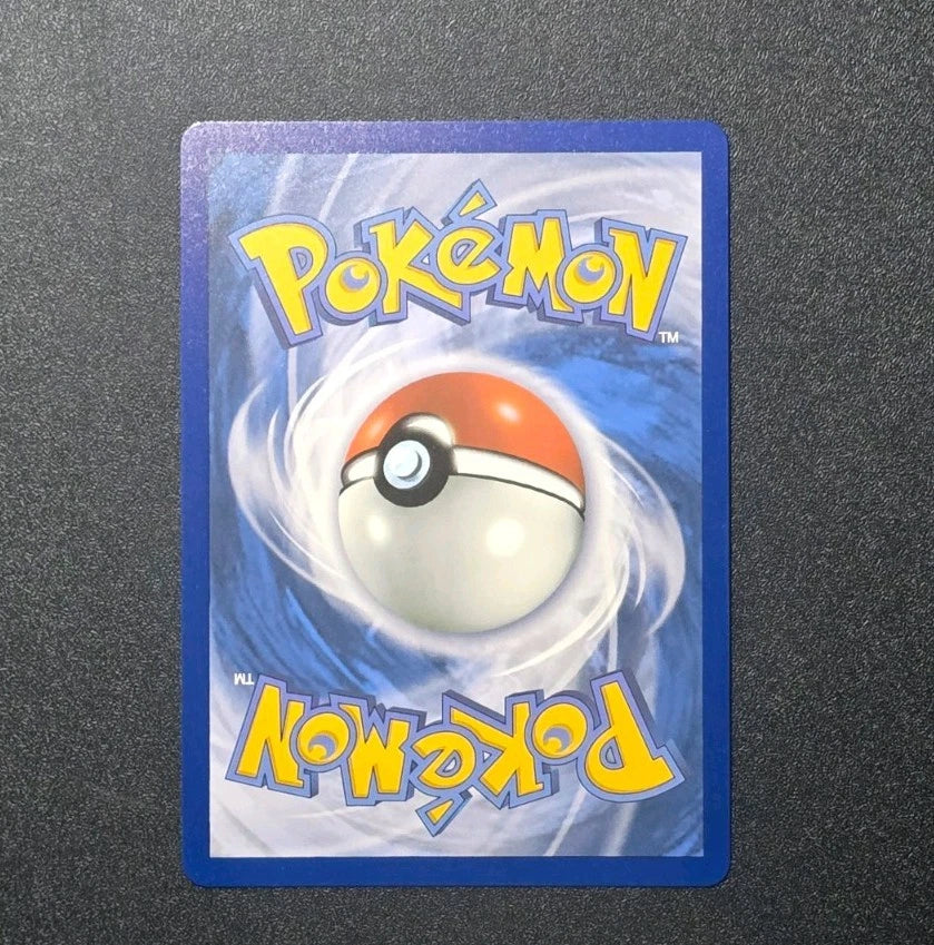 Pokémonkarte Schwarze Blitze Stalobor EX [046/086] - Deutsch