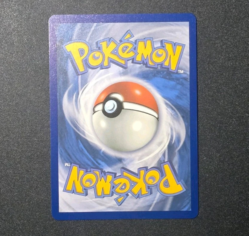 Pokémonkarte Schwarze Blitze Stalobor EX [046/086] - Deutsch