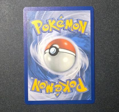 Pokémonkarte Schwarze Blitze Stalobor EX [046/086] - Deutsch