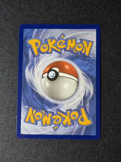 Eisenkrieger ex 261/182 Hyper Rare Paradoxrift Pokemon Karte Deutsch