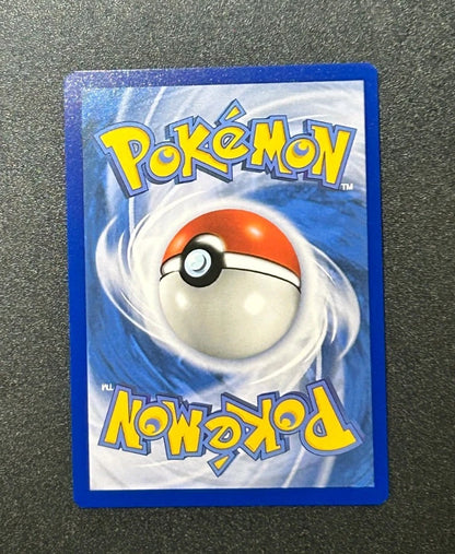 POKEMON - Simsala - 056/132 - DEUTSCH - HOLO - MEGA ENTWICKLUNG