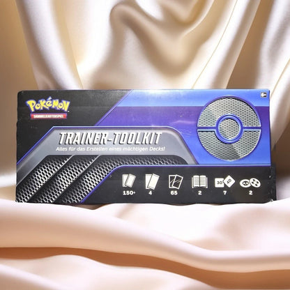Pokémon Trainer Toolkit 2021