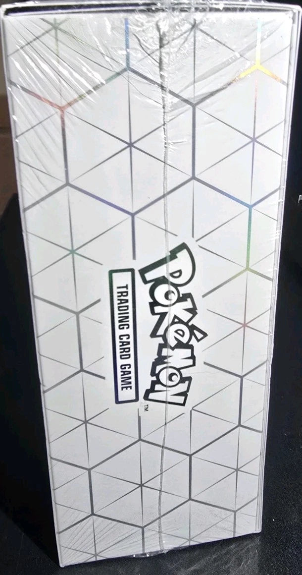 Pokemon Terapagos EX Ultra Premium Collection