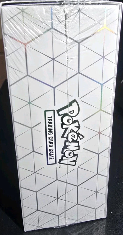 Pokemon Terapagos EX Ultra Premium Collection