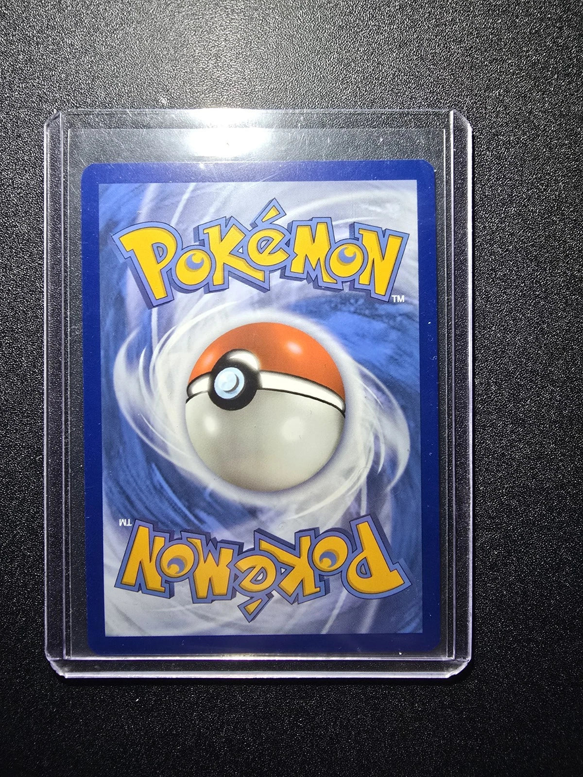 Pokémon Karte Smogmog 110/165 Karmesin & Purpur 151 Holo NM