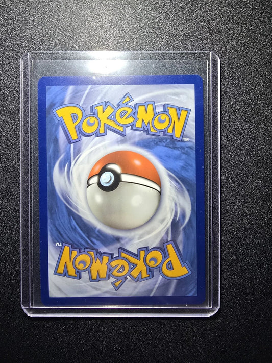 Pokémon Karte Smogmog 110/165 Karmesin & Purpur 151 Holo NM