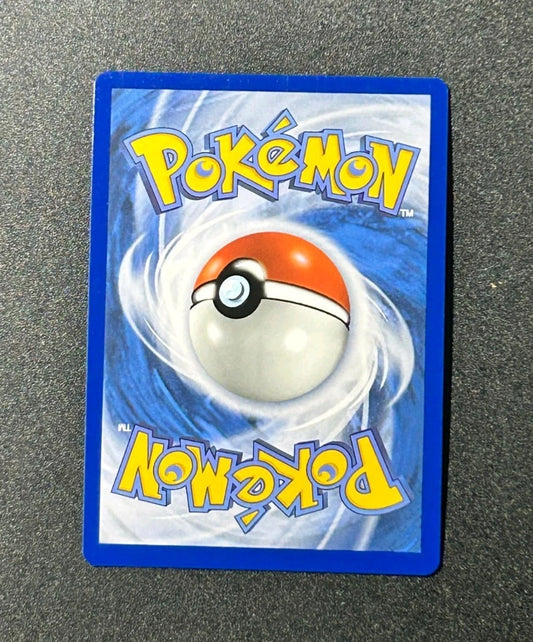 Pokemon Karte - Magbrant - 010/091 - Holo - Paldeas Schicksale - DE - Near Mint