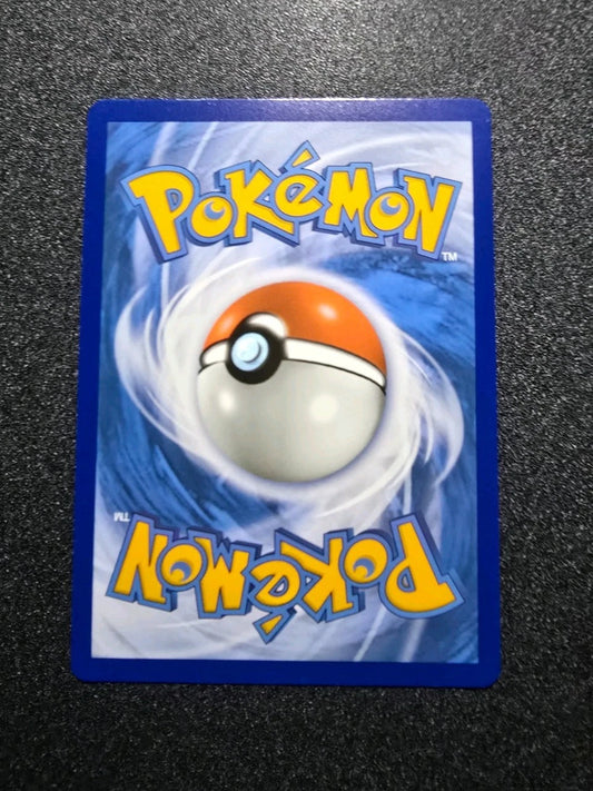 Pokemon Koraidon EX GOLD Full Art Deutsch 254/198 Karmesin & Purpur | Near Mint