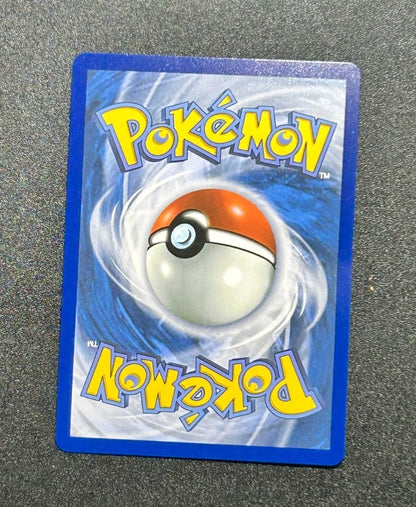 Pokemon Karte Team Rockets Iksbat ex (DRI 122) Ewige Rivalen DE