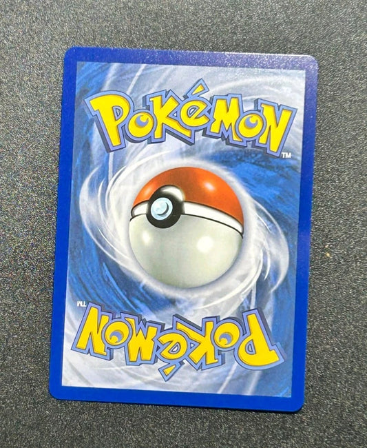 Pokemon Karte Team Rockets Iksbat ex (DRI 122) Ewige Rivalen DE