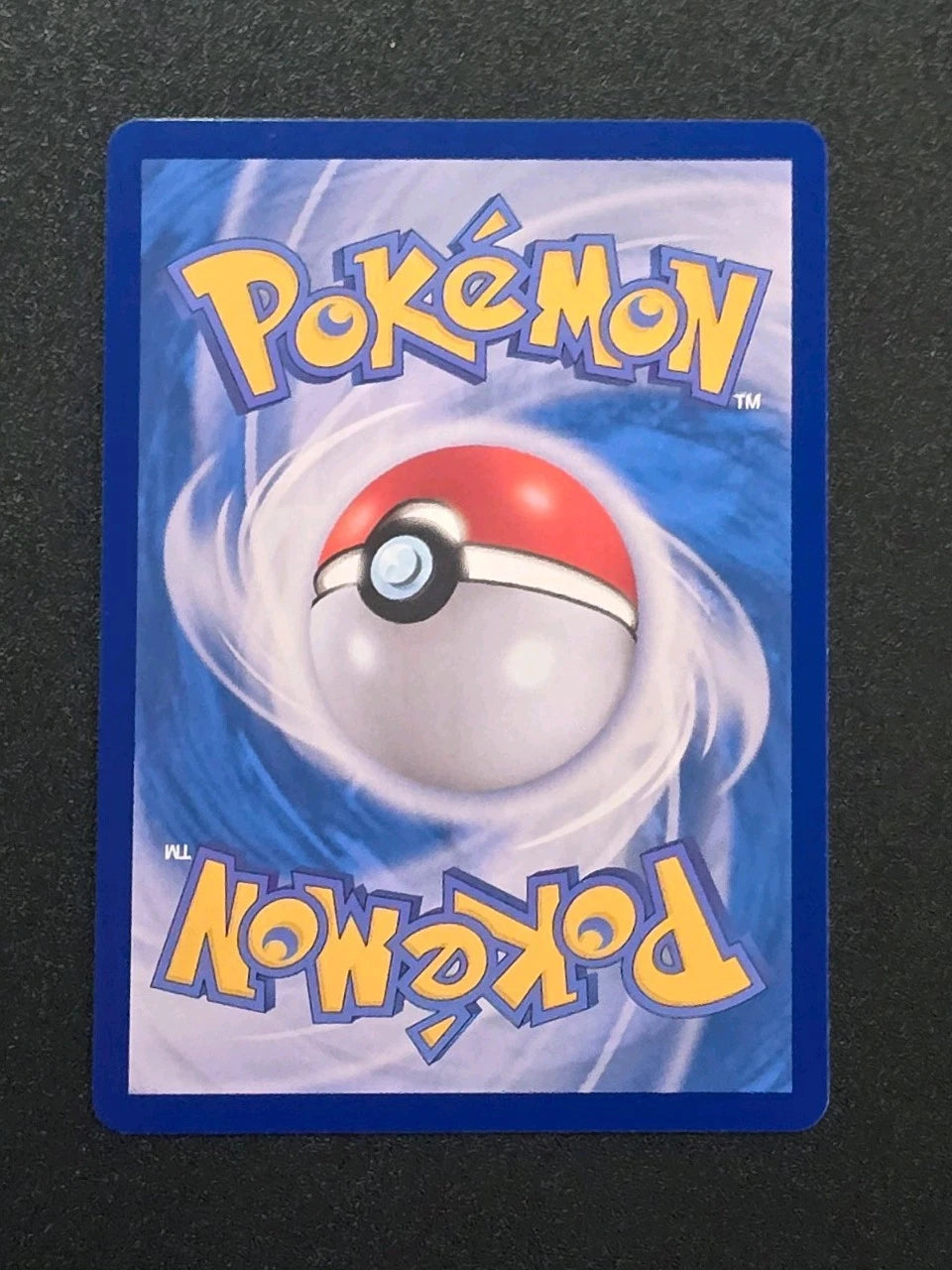 Nachtara EX Pokemon Karte Prismatische Entwicklungen  Near Mint china 093/187 RR