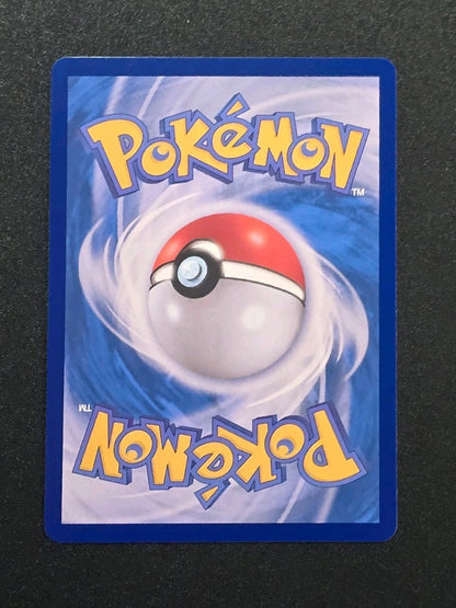 Nachtara EX Pokemon Karte Prismatische Entwicklungen  Near Mint china 093/187 RR