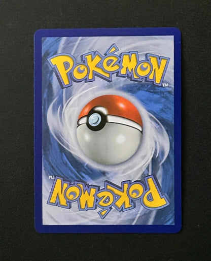 Zekrom EX 034/086 Pokemon Schwarze Blitze, EN