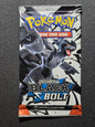 Pokemon - Black Bolt - Booster - [ENG]