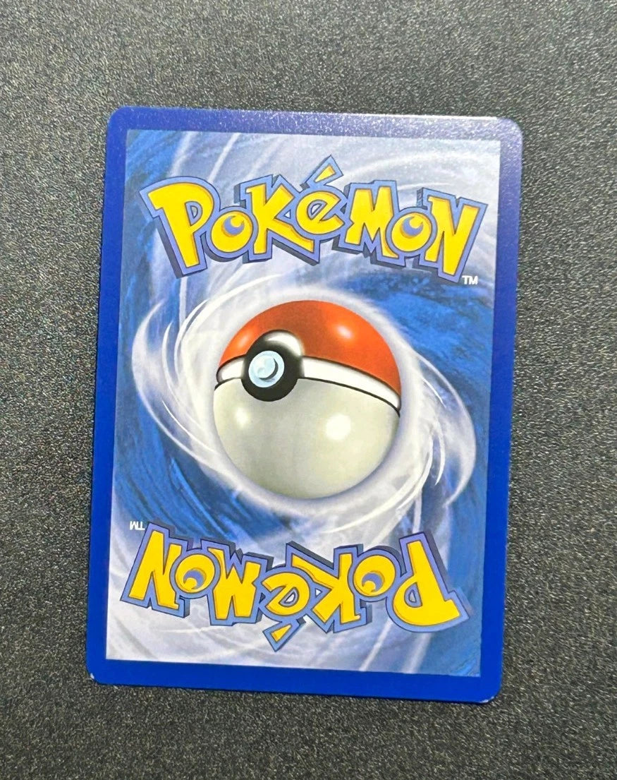 Pokemon "Mega-Entwicklung" - Große Auswahl an Reverse/Holo Einzelkarten Deutsch