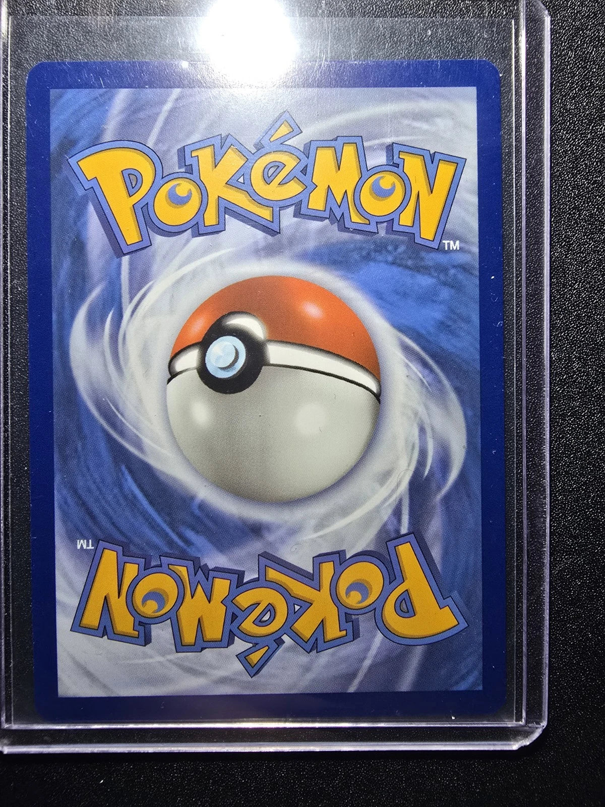 Pokémon Karte Smogmog 110/165 Karmesin & Purpur 151 Holo NM