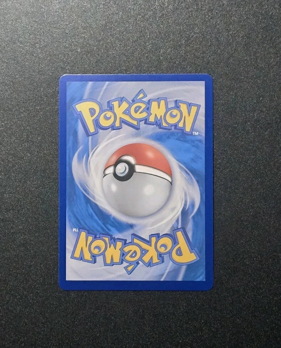 Genesect-ex 164/086 Schwarze Blitze koreanisch