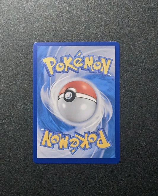 Genesect-ex 164/086 Schwarze Blitze koreanisch