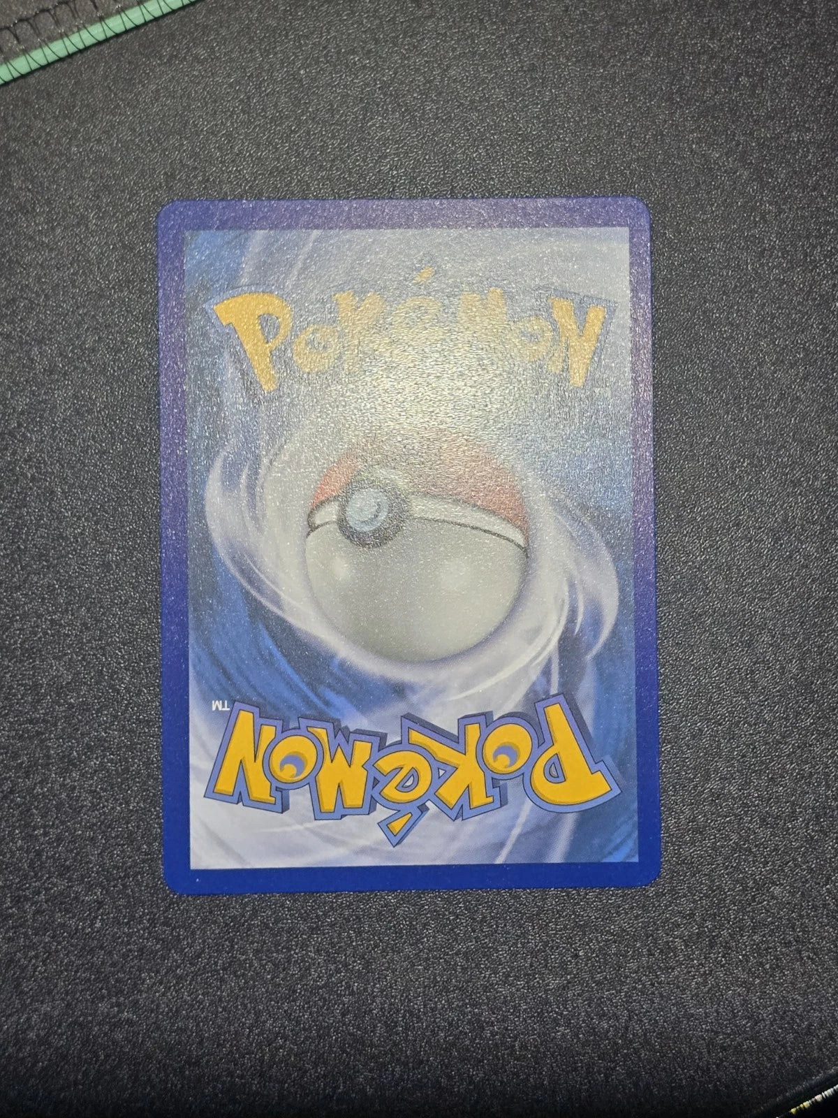 Pokémon Mega Gengar EX 056/094 / Fatale Flammen / Deutsch / Near Mint / PFL