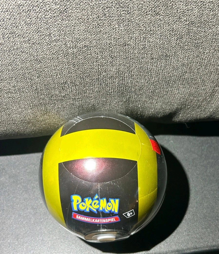 Pokémon TCG Pokéball Tin Box 2024