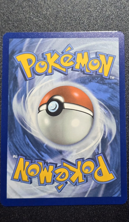 2025 Pokemon Black Bolt 149/086 Tranquill Illustration Rare