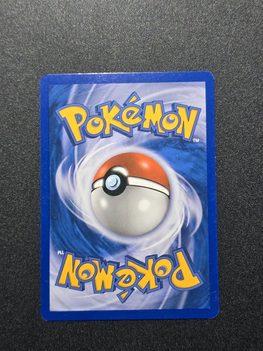 Bisasam Pokemon Karte 77/132 2008 DE