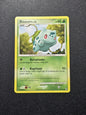 Bisasam Pokemon Karte 77/132 2008 DE