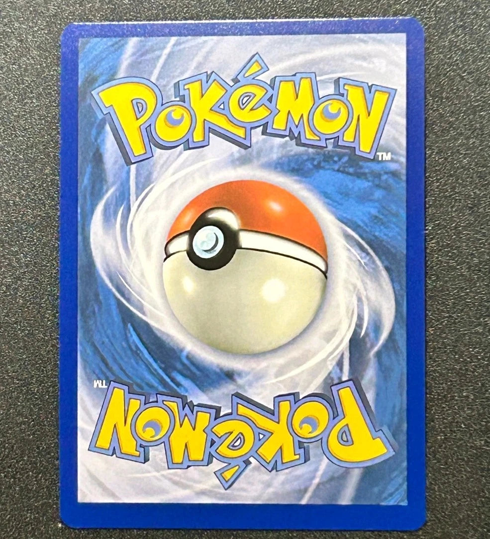 Pokemon Karte | Enigmaras Wampitz ex 053/159 | Reisegefährten | Deutsch | NM