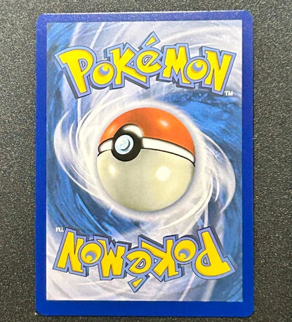 Pokemon Karte | Enigmaras Wampitz ex 053/159 | Reisegefährten | Deutsch | NM